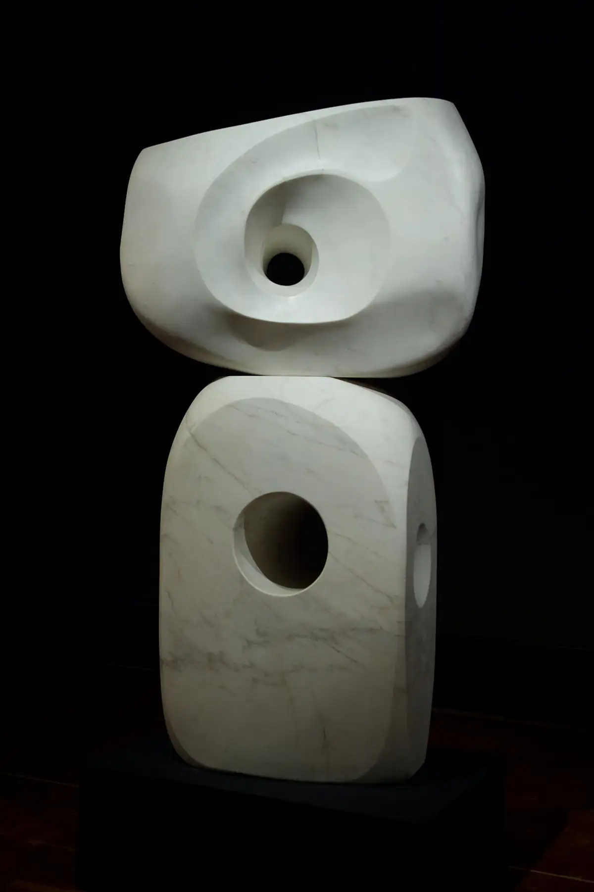 Artist-Barbara Hepworth